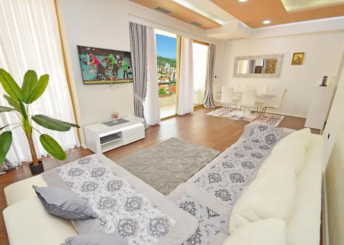 Apartment Matej